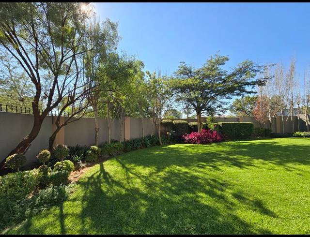 4 BEDROOM PROPERTY TO RENT IN WATERKLOOF HEIGHTS